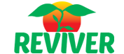 Fundação Reviver logo