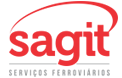 Sagitários logo